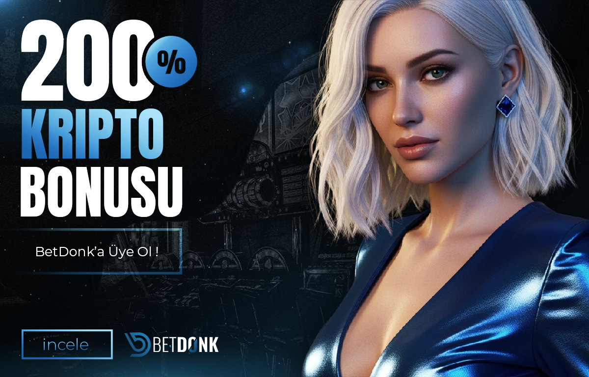 %200 KRİPTO BONUSU BETDONK